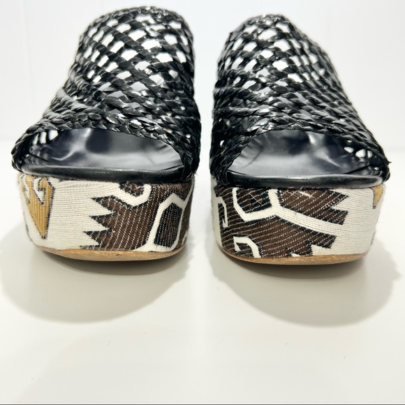 Guja Milano platform wedges - Picture 5 of 8